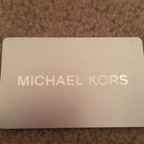 e gift card michael kors|michael kors gift card online.